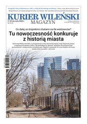 : Kurier Wileński (wydanie magazynowe) - e-wydanie – 2/2026