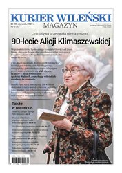: Kurier Wileński (wydanie magazynowe) - e-wydanie – 3/2026