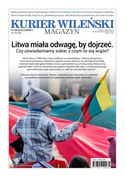 : Kurier Wileński (wydanie magazynowe) - e-wydanie – 10/2026