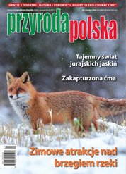 : Przyroda Polska - e-wydanie – 1/2026