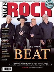 : Teraz Rock - e-wydanie – 3/2026