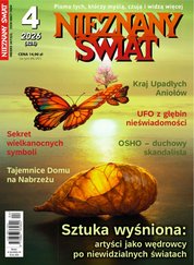 : Nieznany Świat - e-wydanie – 4/2026