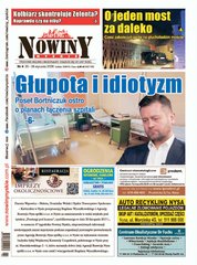 : Nowiny Nyskie - e-wydania – 4/2026