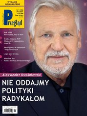 : Przegląd - e-wydanie – 1/2026