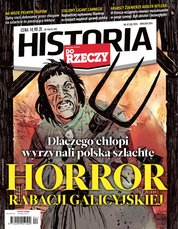 : Do Rzeczy Historia - e-wydanie – 4/2026