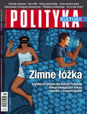 : Polityka - e-wydanie – 13/2026