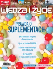 : Wiedza i Życie - e-wydanie – 4/2026