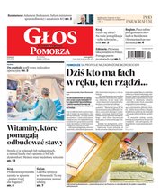 : Głos Dziennik Pomorza - Słupsk - e-wydanie – 5/2026