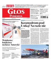 : Głos Dziennik Pomorza - Słupsk - e-wydanie – 26/2026