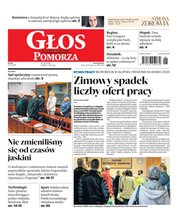 : Głos Dziennik Pomorza - Słupsk - e-wydanie – 28/2026