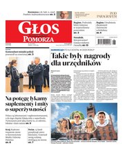 : Głos Dziennik Pomorza - Słupsk - e-wydanie – 29/2026