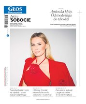 : Głos Dziennik Pomorza - Słupsk - e-wydanie – 31/2026