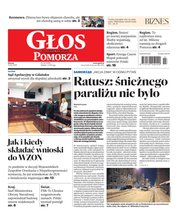 : Głos Dziennik Pomorza - Słupsk - e-wydanie – 33/2026