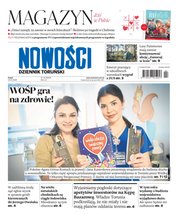 : Nowości Dziennik Toruński - e-wydanie – 18/2026