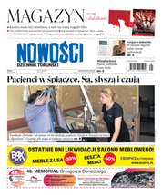 : Nowości Dziennik Toruński - e-wydanie – 24/2026