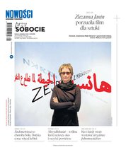 : Nowości Dziennik Toruński - e-wydanie – 25/2026