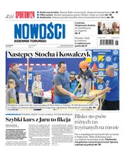 : Nowości Dziennik Toruński - e-wydanie – 26/2026