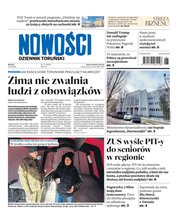 : Nowości Dziennik Toruński - e-wydanie – 27/2026