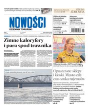 : Nowości Dziennik Toruński - e-wydanie – 28/2026