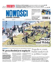 : Nowości Dziennik Toruński - e-wydanie – 80/2026