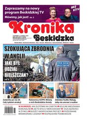 : Kronika Beskidzka - e-wydania – 10/2026