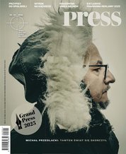 : Press - e-wydanie – 1-2/2026