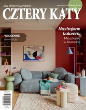 : Cztery Kąty - e-wydanie – 3/2026