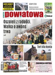 : Gazeta Powiatowa - Wiadomości Oławskie - e-wydania – 13/2026