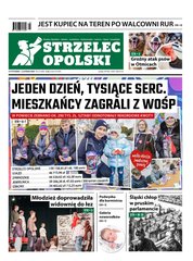 : Strzelec Opolski - e-wydanie – 4/2026