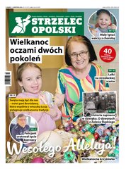 : Strzelec Opolski - e-wydanie – 13/2026