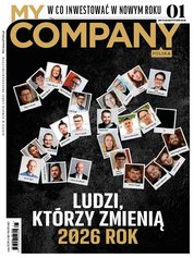 : My Company Polska - e-wydanie – 1/2026