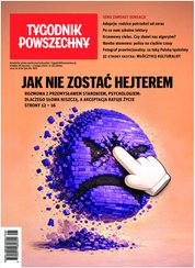 : Tygodnik Powszechny - e-wydanie – 5/2026