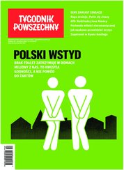 : Tygodnik Powszechny - e-wydanie – 12/2026