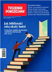 : Tygodnik Powszechny - e-wydanie – 20/2026