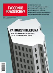 : Tygodnik Powszechny - e-wydanie – 25/2026