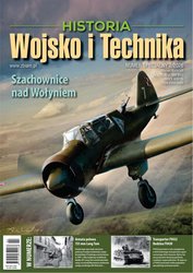 : Wojsko i Technika Historia Wydanie Specjalne - e-wydanie – 2/2026