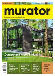: Murator - e-wydanie – 4/2026