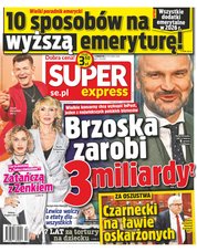 : Super Express - e-wydanie – 5/2026